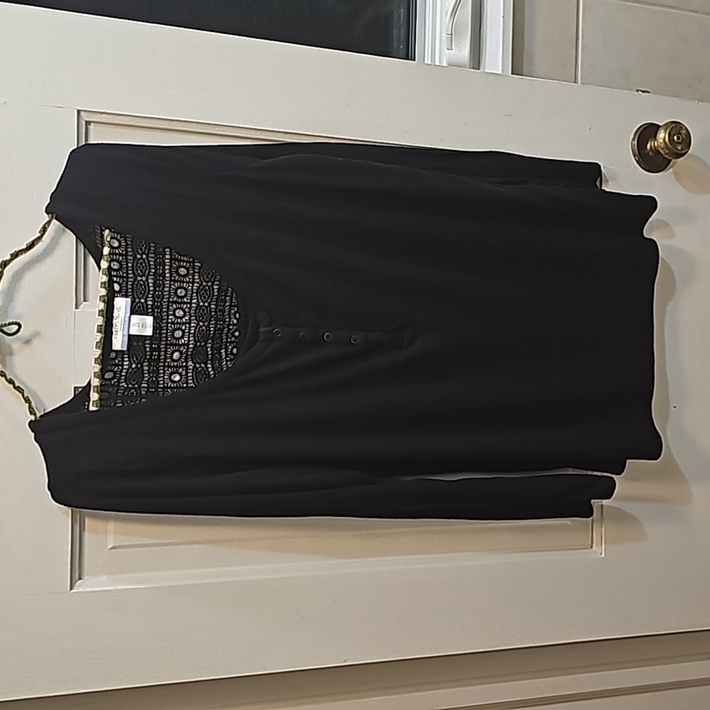Maternity/Nursing Henley